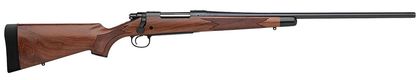 Remington 700 CDL Gen 1 .243 Win Satin Bolt-Action Rifle - Walnut Elegance