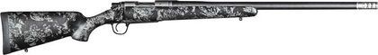 Christensen Ridgeline FFT Gen1 .243 Win 20" Carbon Fiber Bolt Rifle