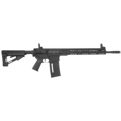 Armalite AR-10 Tactical Gen 1 .308 Semi-Auto Rifle - Precision Black