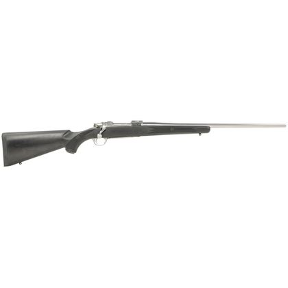 Ruger M77 Hawkeye Gen 1 Stainless .30-06 Bolt-Action Rifle