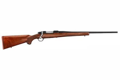 Ruger 77 Hawkeye .338 Win Mag Gen1 Precision Bolt-Action Rifle