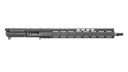 Noveske N9 RECON Gen 1 Upper 9mm, 16" SS Barrel, Tactical Black