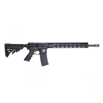 Smith & Wesson M&P 15 PC Comp Gen 1 5.56mm 30-Rd Tactical Rifle