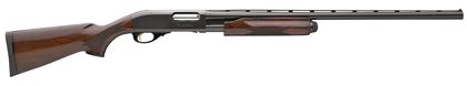 Remington 870 Wingmaster 28GA Satin Walnut Pump Shotgun, 25" Barrel
