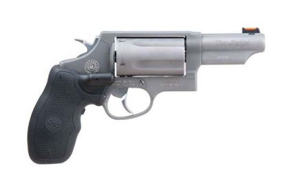 Taurus Judge Gen 1: Compact Dual-Caliber .45 Colt/.410 Revolver