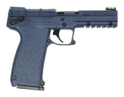 Kel-Tec PMR30 Gen 1 .22 WMR Navy Blue High-Capacity Pistol