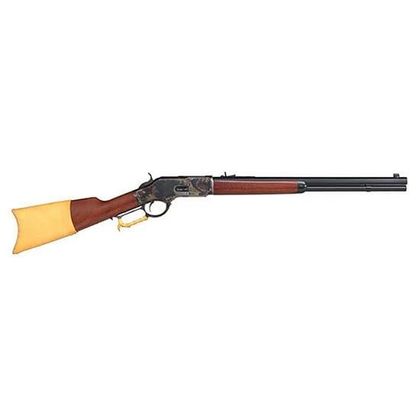 Taylors 1873 Comanchero Gen2 .357 Mag Lever Rifle - 20" Octagon Barrel