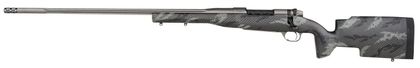 Weatherby Mark V Accumark Pro Gen 1 LH .30-378 Mag Precision Rifle