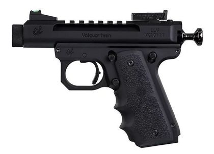 Volquartsen Precision LLV Gen 1 - .22 LR Semi-Auto Handgun, 10-Rd, Blk