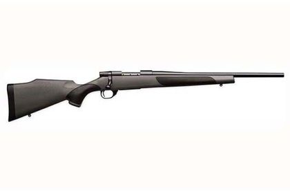 Weatherby Vanguard II .308 Win Bolt-Action Rifle - Matte Blue Precision