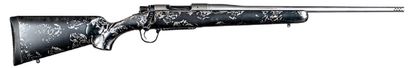 Christensen Ridgeline FFT Ti 6.5 PRC Bolt Rifle - Gen 3 UltraLite