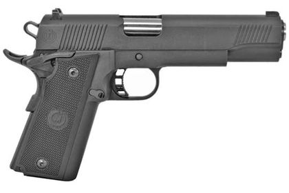 Adcor Classic XB Gen 1 - Blued 10mm Semi-Auto Pistol, 14-Round Capacity