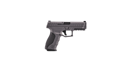 XYZ Tactical Tungsten Gen 1 9MM Pistol - 10-Round Striker Action