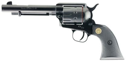 Chiappa SAA 1873 Gen 1 .22 LR Revolver - Classic Single Action, 5.5" Barrel