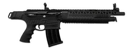 Rock Island Armory Gen 1 VRF14 12GA Tactical Semi-Auto Shotgun - Black