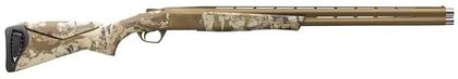 Browning Cynergy Wicked Wing Gen 1 12 GA Over/Under - Auric Camo Finish