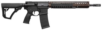 Daniel Defense DDM4 Gen 1 Tactical 14.5" 5.56 NATO Rifle