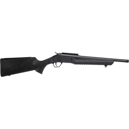 Rossi Precision 8.6 Blackout Gen 1 - Ambidextrous Single Shot Rifle