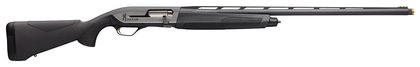 Browning Maxus II CF Hydro 12GA Semi-Auto Shotgun - Precision & Style