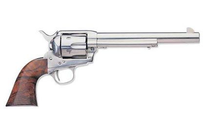 Uberti 1873 Gen 1 Cowboy .45 Colt Revolver - Classic Performance