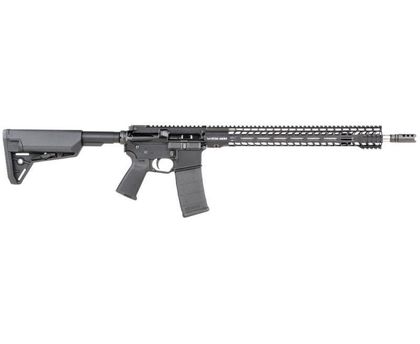 Stag Arms Stag 15 Elite Gen 1 AR-15 5.56 NATO Semi-Auto Rifle - Black