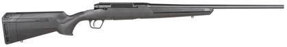 Savage Axis II LH 6.5 Creedmoor Precision Bolt Rifle - Matte Black 22"