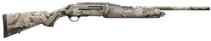Browning Silver Rifled Deer 12 GA OVIX Camo Gen 1 Semi-Auto Shotgun