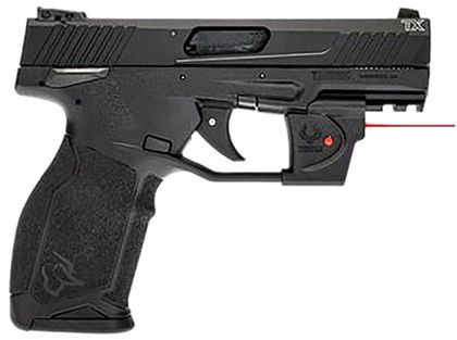 Taurus TX22C Gen 1 .22 LR Compact Pistol w/ Viridian Laser