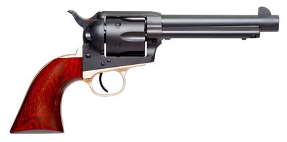 Old Randall Classic .45 Colt Revolver - 5.5" Barrel, Walnut Grip