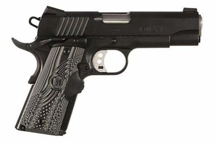 Remington R1 Carry Commander Gen 1 .45 ACP - Compact Defense Pistol