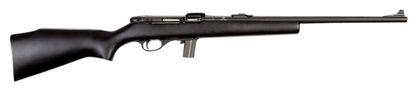 Rock Island M20P .22 LR Classic Semi-Auto Rifle - 21" Wood Elegance