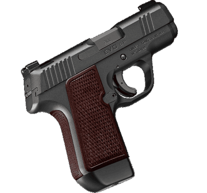 Kimber Evo SP Select 9mm Gen 1 - Compact Aluminum EDC Handgun