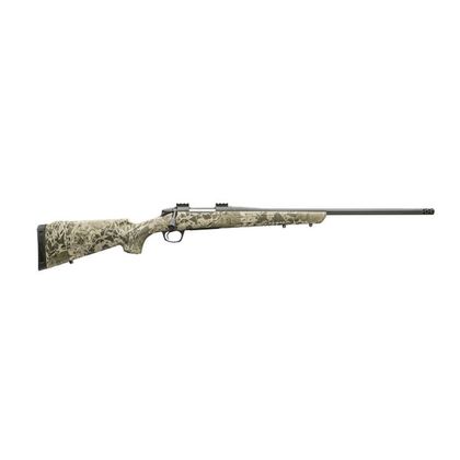 CVA Cascade XT Gen 1 .308 Win Bolt Action Rifle - 22" Camo Precision