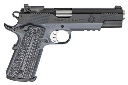 Springfield 1911 TRP Operator Gen 1 - .45 ACP Precision Pistol