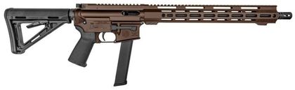 Diamondback DB9 Gen 1: 9mm Semi-Auto Rifle, 16" Barrel, 32rd Mag