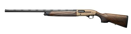 Beretta A400 Xplor LH 12GA Semi-Auto Shotgun - Elite Ergonomic Design