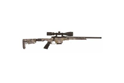 Howa M1500 Mini 6.5 Grendel Bolt-Action Kryptek Camo Rifle