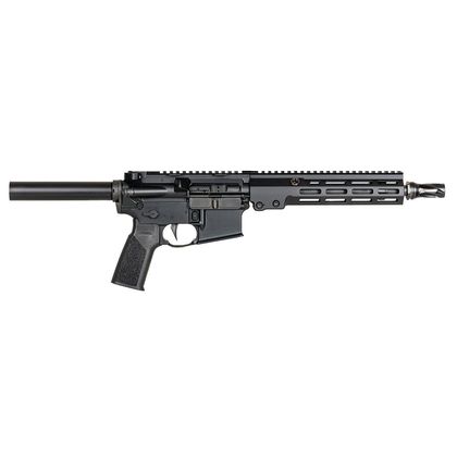 Geissele SD556 DDC 5.56 NATO Semi-Auto Rifle - Gen 1