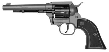 Diamondback Sidekick Gen 1 Dual-Caliber .22 LR/Magnum 5.5" Revolver