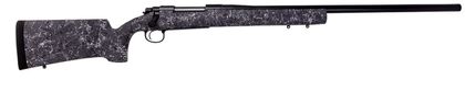 Remington 700 Long Range Precision Bolt Rifle Gen 1 - 6.5 Creedmoor