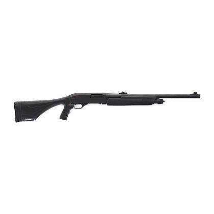 Winchester SXP Extreme Deer Gen 1: Precision 12GA Pump Shotgun, 22" Barrel