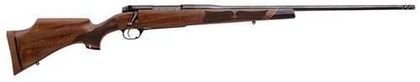 Weatherby Mark V Camilla Deluxe 6.5 RPM Bolt Action Precision Rifle