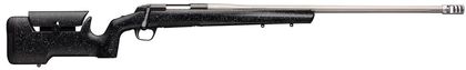 Browning X-Bolt Max LR Gen 1 6.8 Western Bolt Action Rifle - Precision Pro