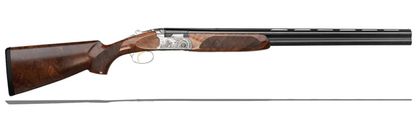 Beretta 687 Silver Pigeon III Elite 12GA Over/Under Shotgun 30"