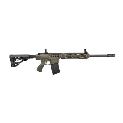 XTR-12 Gen 1 OD Green Semi-Auto Shotgun, 20" Barrel, 12 Gauge