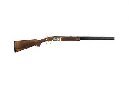 Beretta 686 Silver Pigeon I .410 Classic Over-Under Shotgun