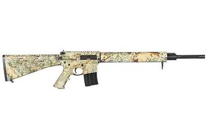 DPMS Prairie Panther Kings Deer Shadow .223 Semi-Auto Rifle Gen 1