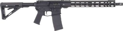 Jacob Grey Boomslang Precision .300 AAC Blackout Gen 1 Rifle