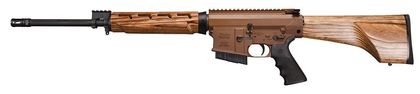 Windham SRC-308 Coyote Elite Gen 1: Versatile Semi-Auto .308 Rifle