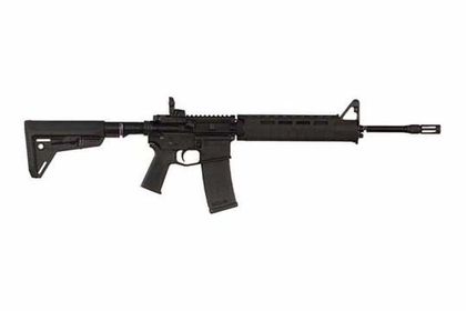 Smith & Wesson M&P15 Magpul MOE Gen 1 .223 Rem Semi-Auto Rifle